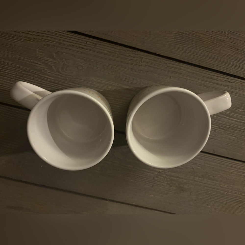 Godiva Mug Set of 2 - Picture 5 of 7